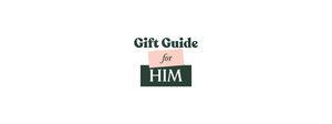 2023 GIFT GUIDE - FOR HIM - Slow South